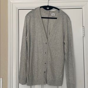 Grey Cabi Cardigan